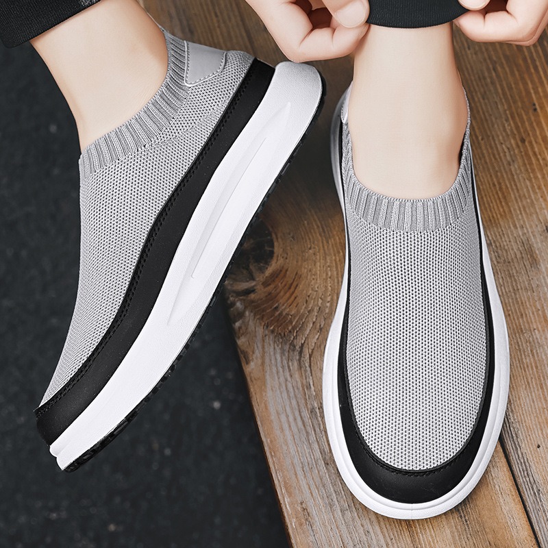 2025 yeni erkek ayakkabıları n - Men'S Fashion Loafers Shoes incelemesi ve fiyatı