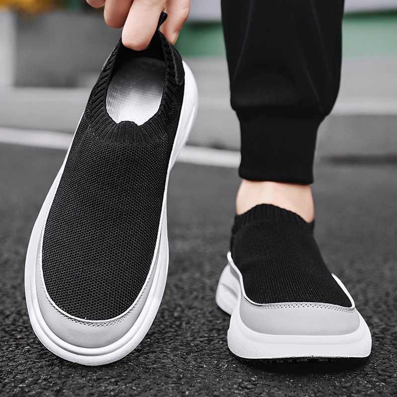 2025 yeni erkek ayakkabıları n - Men'S Fashion Loafers Shoes incelemesi ve fiyatı