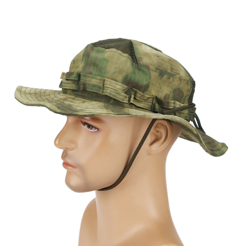 FG atacs Kamuflajlı Boonie Şap - Mens Fashion Bucket Hat incelemesi ve fiyatı