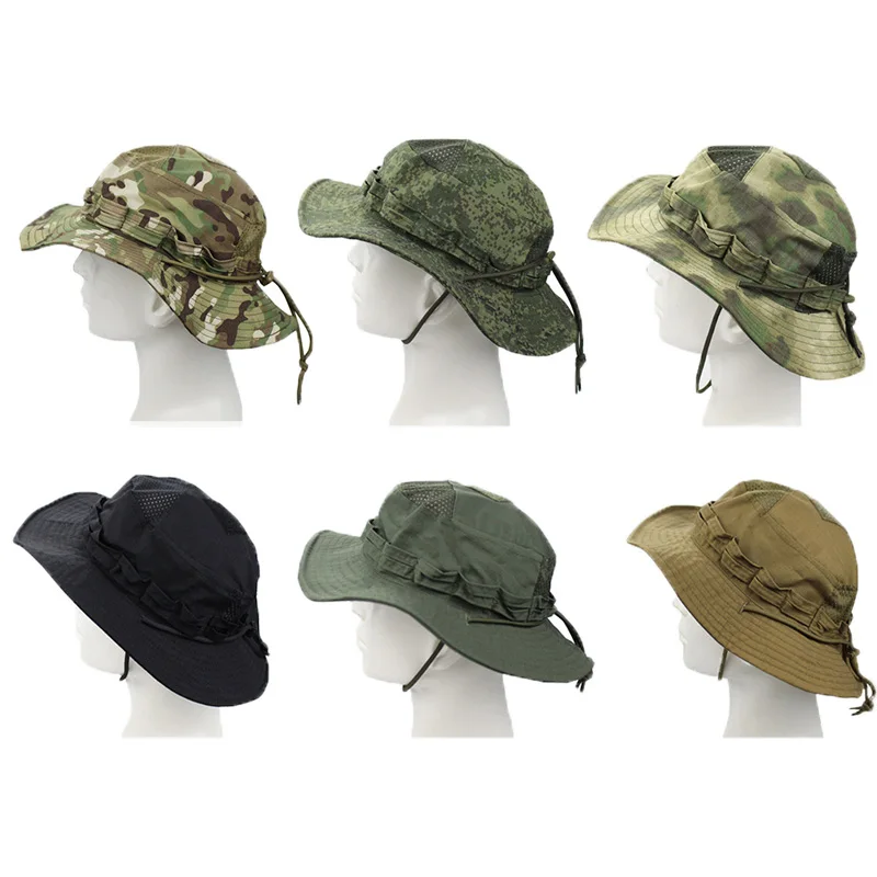 FG atacs Kamuflajlı Boonie Şap - Mens Fashion Bucket Hat incelemesi ve fiyatı