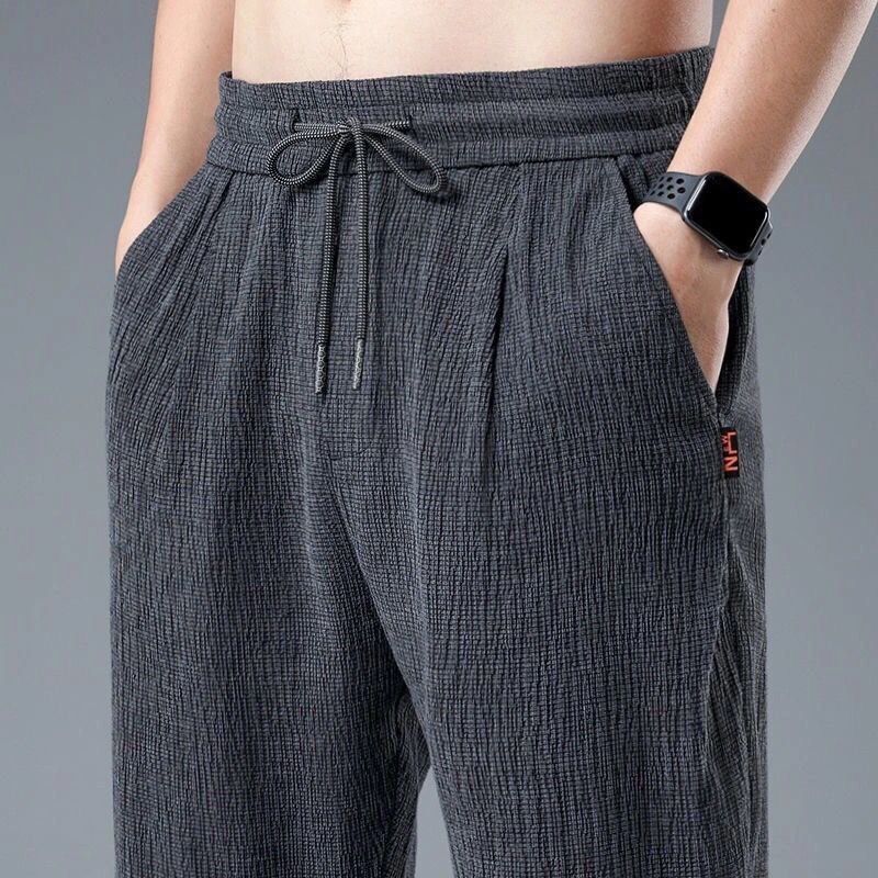 Yaz Buz Ipek Erkek Jogger Kete - Chino Pants Men incelemesi ve fiyatı