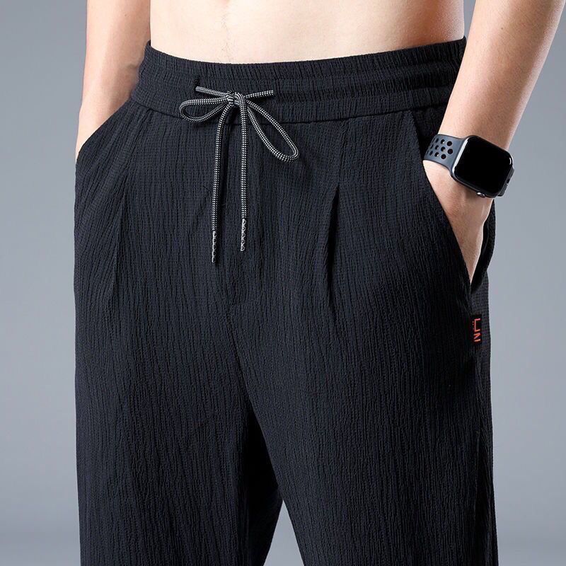 Yaz Buz Ipek Erkek Jogger Kete - Chino Pants Men incelemesi ve fiyatı