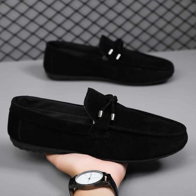 Erkekler rahat ayakkabılar mod - Men'S Fashion Loafers Shoes incelemesi ve fiyatı