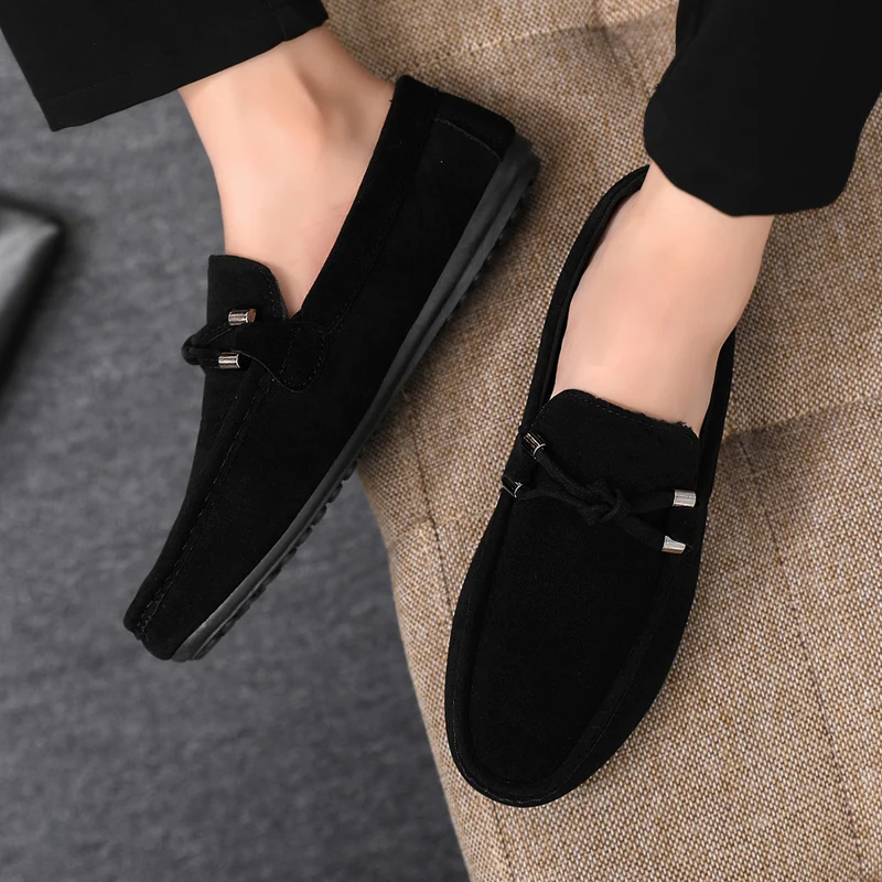 Erkekler rahat ayakkabılar mod - Men'S Fashion Loafers Shoes incelemesi ve fiyatı