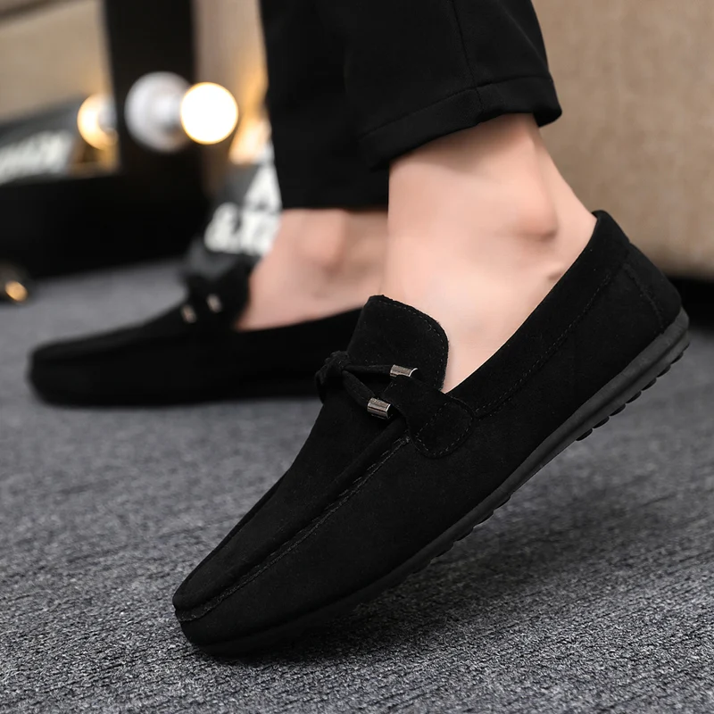 Erkekler rahat ayakkabılar mod - Men'S Fashion Loafers Shoes incelemesi ve fiyatı