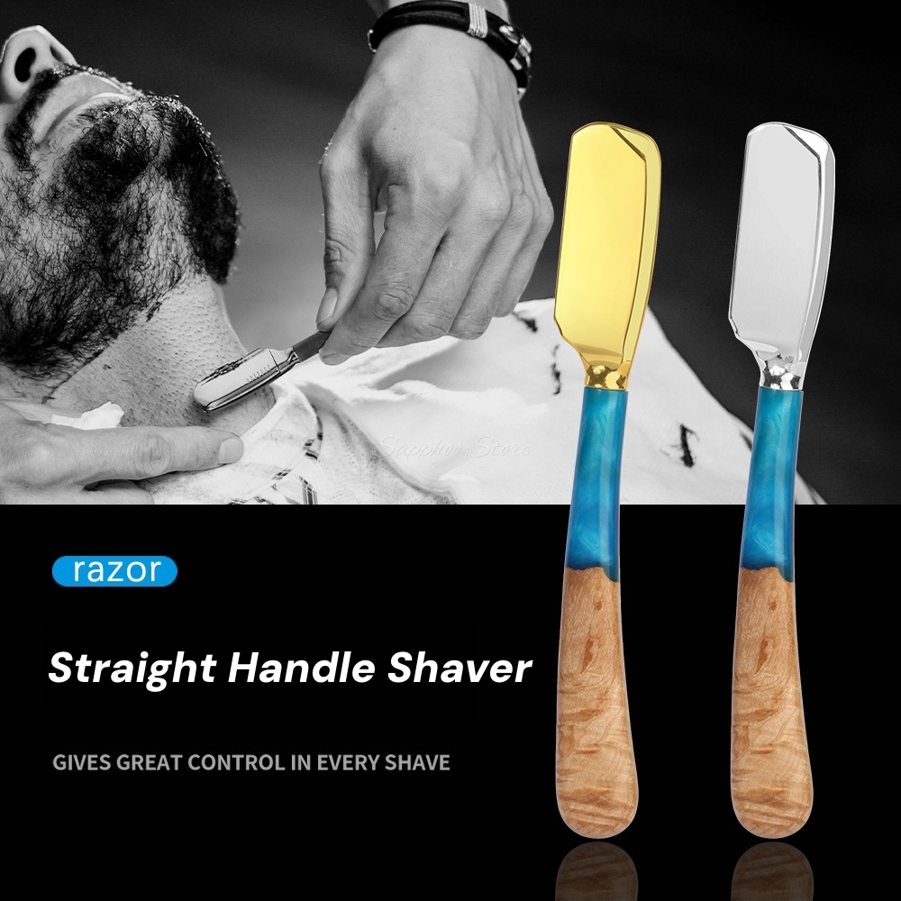 Moda düz jilet kuaför sakal ka - Men'S Fashion Haircuts incelemesi ve fiyatı