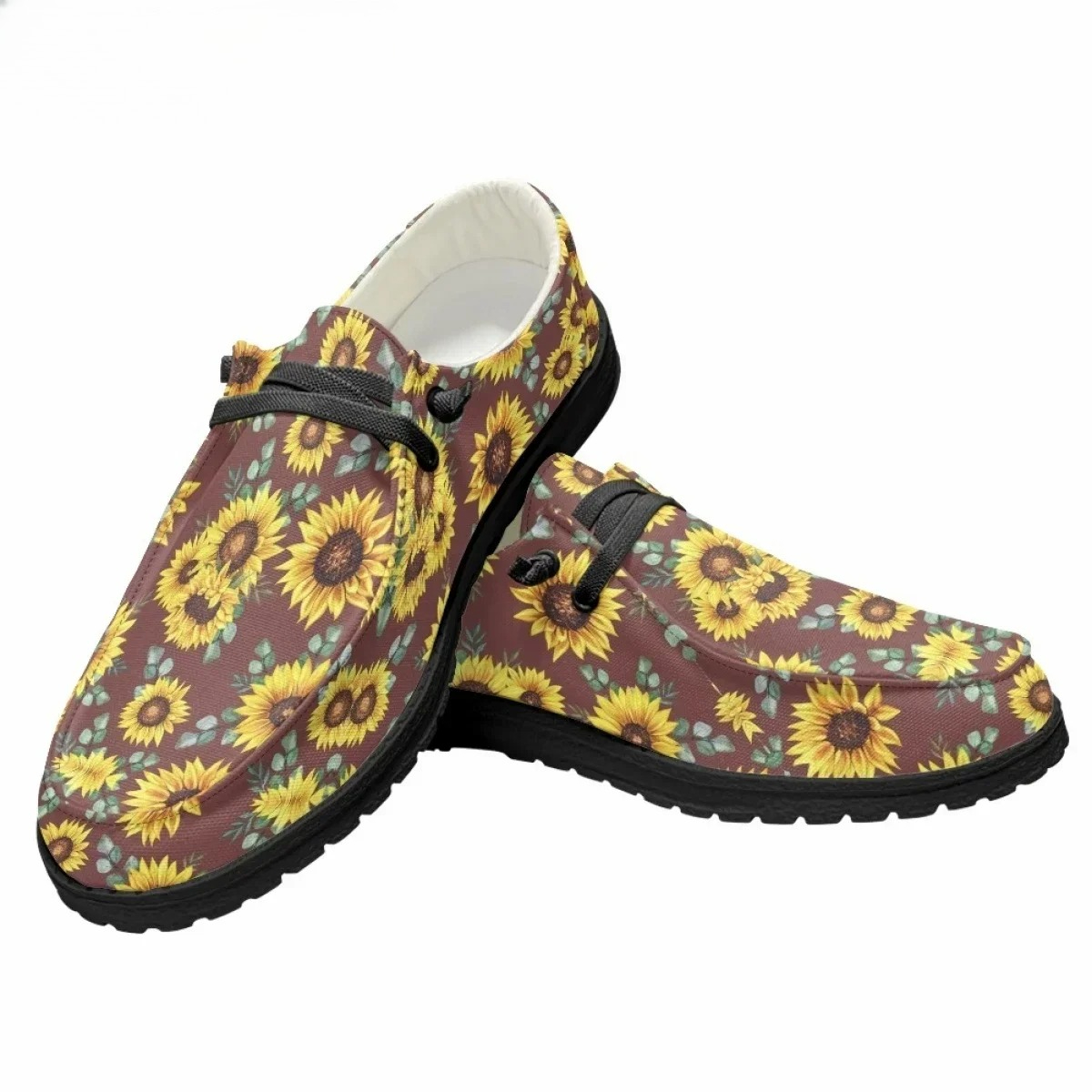 Yaz Erkekler Rahat Kanvas Dude - Men'S Fashion Loafers Shoes incelemesi ve fiyatı