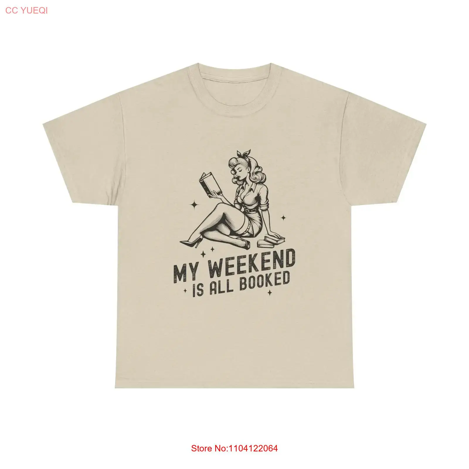 Vintage Kitap Sever Tişörtü Re - Mens Fashion In The 50S incelemesi ve fiyatı
