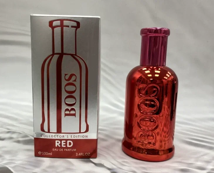 100 ml Sıcak Satış Erkekler İç - Men'S Fashion Perfume incelemesi ve fiyatı