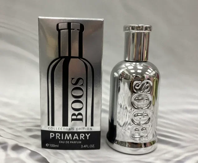 100 ml Sıcak Satış Erkekler İç - Men'S Fashion Perfume incelemesi ve fiyatı