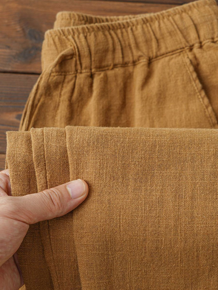 Rahat Pamuklu Keten Chino Pant - Chino Pants Men incelemesi ve fiyatı