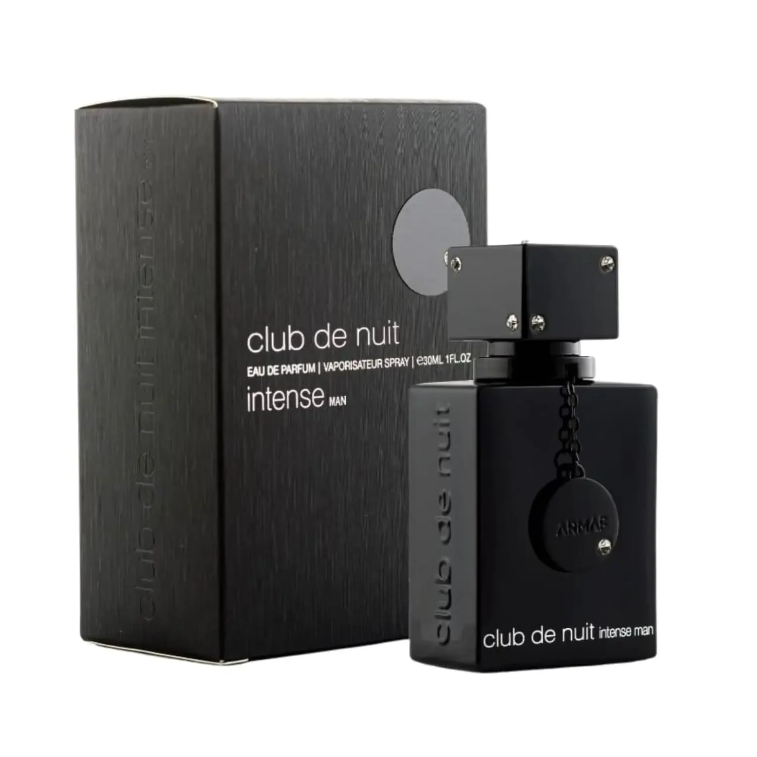 Armaf Club De Nuit Intense 100 - Men'S Fashion Perfume incelemesi ve fiyatı