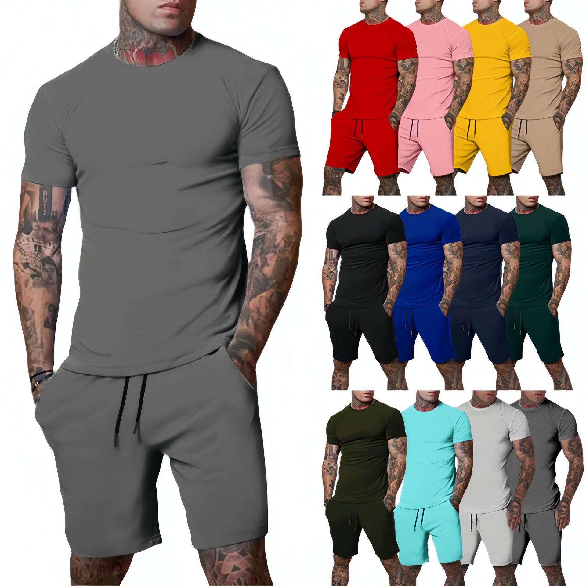 Şık ve Günlük Yazlık Açık Hava - Men'S Fashion Looks incelemesi ve fiyatı