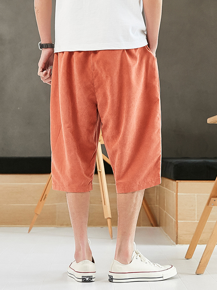 Artı Boyutu Yaz harem pantolon - Chino Pants Men incelemesi ve fiyatı