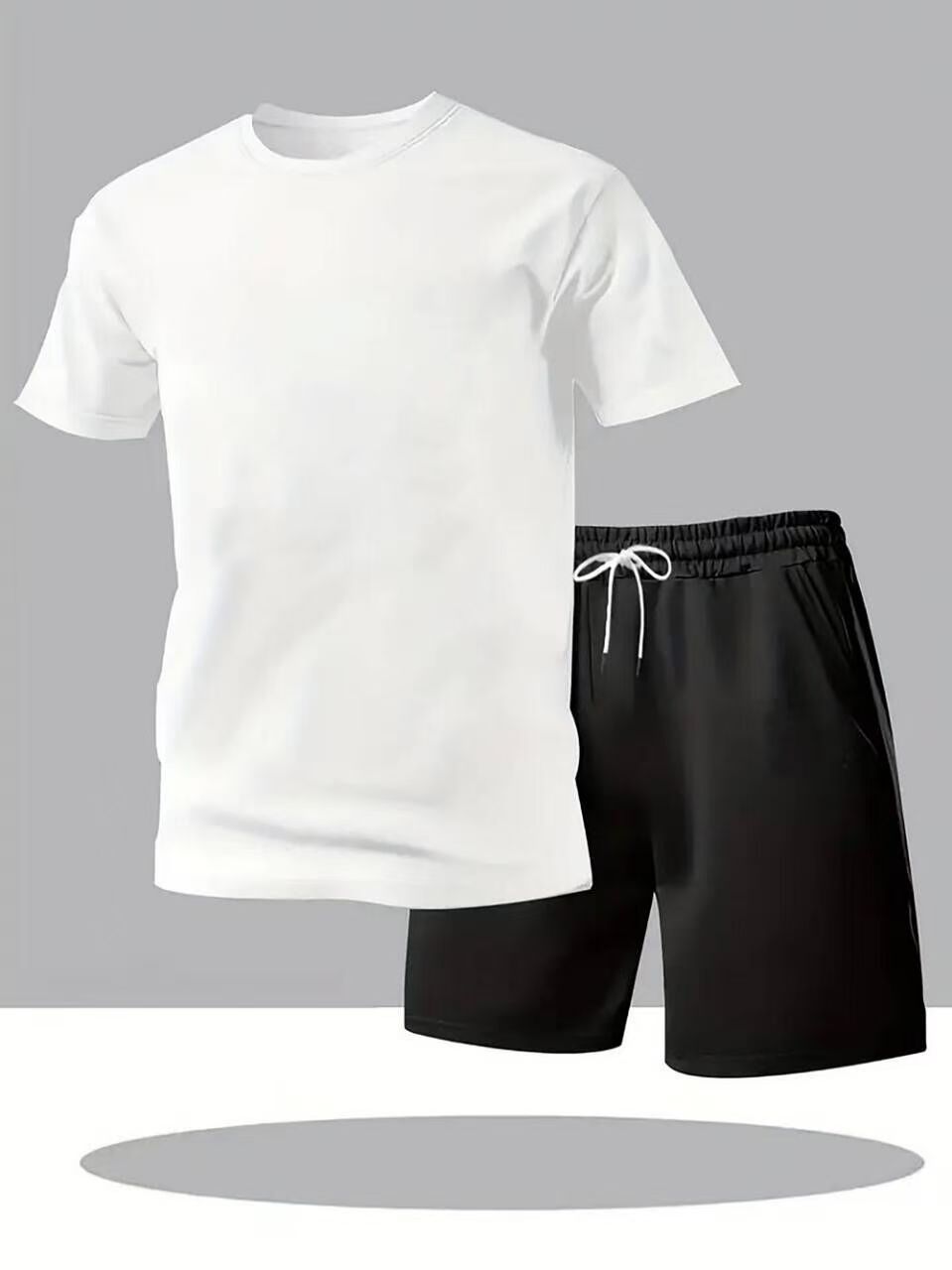 2026 Yaz Rahat Yeni Nefes Alab - Men'S Fashion Looks incelemesi ve fiyatı