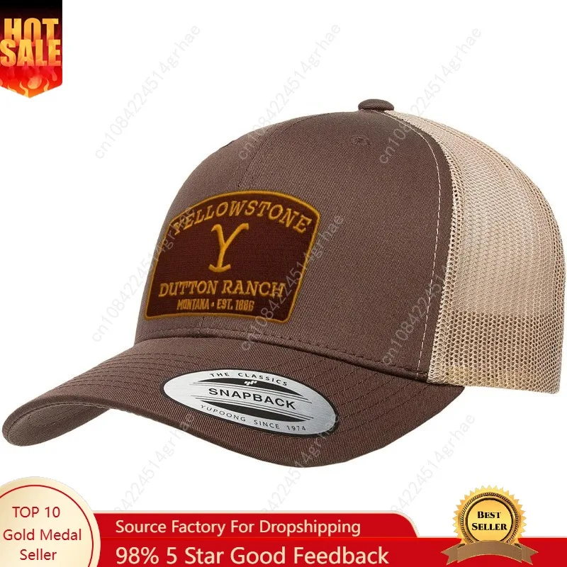 Yellowstone Premium Kamyon Şof - Mens Fashion Bucket Hat incelemesi ve fiyatı