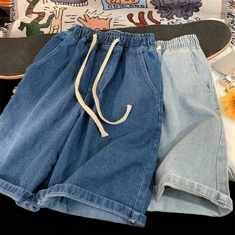 2025 Yeni Yazlık Şort Kot Erke - Jeans Pants Fashion Men incelemesi ve fiyatı