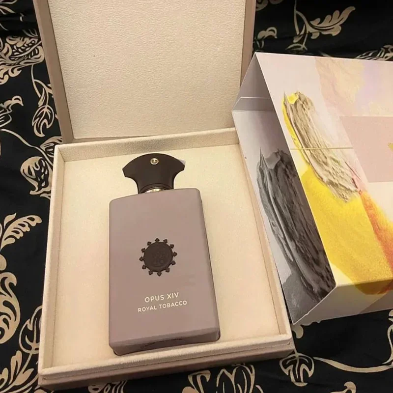 100ml Unisex Eau De Parfum Uzu - Men'S Fashion Perfume incelemesi ve fiyatı