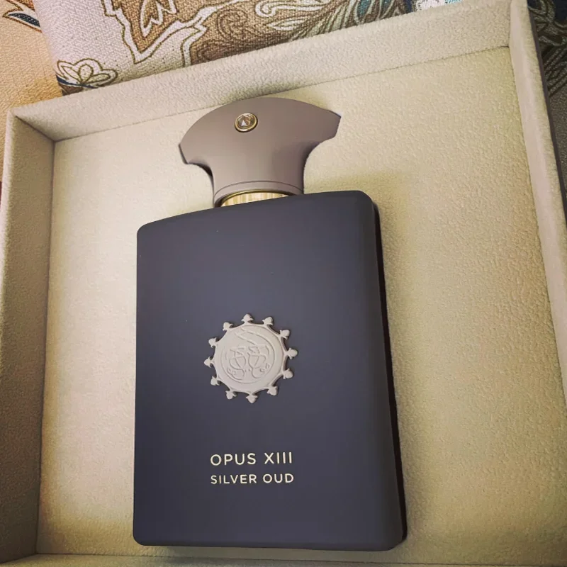100ml Unisex Eau De Parfum Uzu - Men'S Fashion Perfume incelemesi ve fiyatı