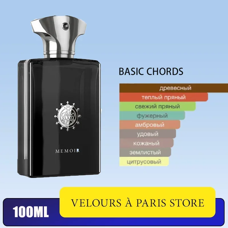 100ml Unisex Eau De Parfum Uzu - Men'S Fashion Perfume incelemesi ve fiyatı