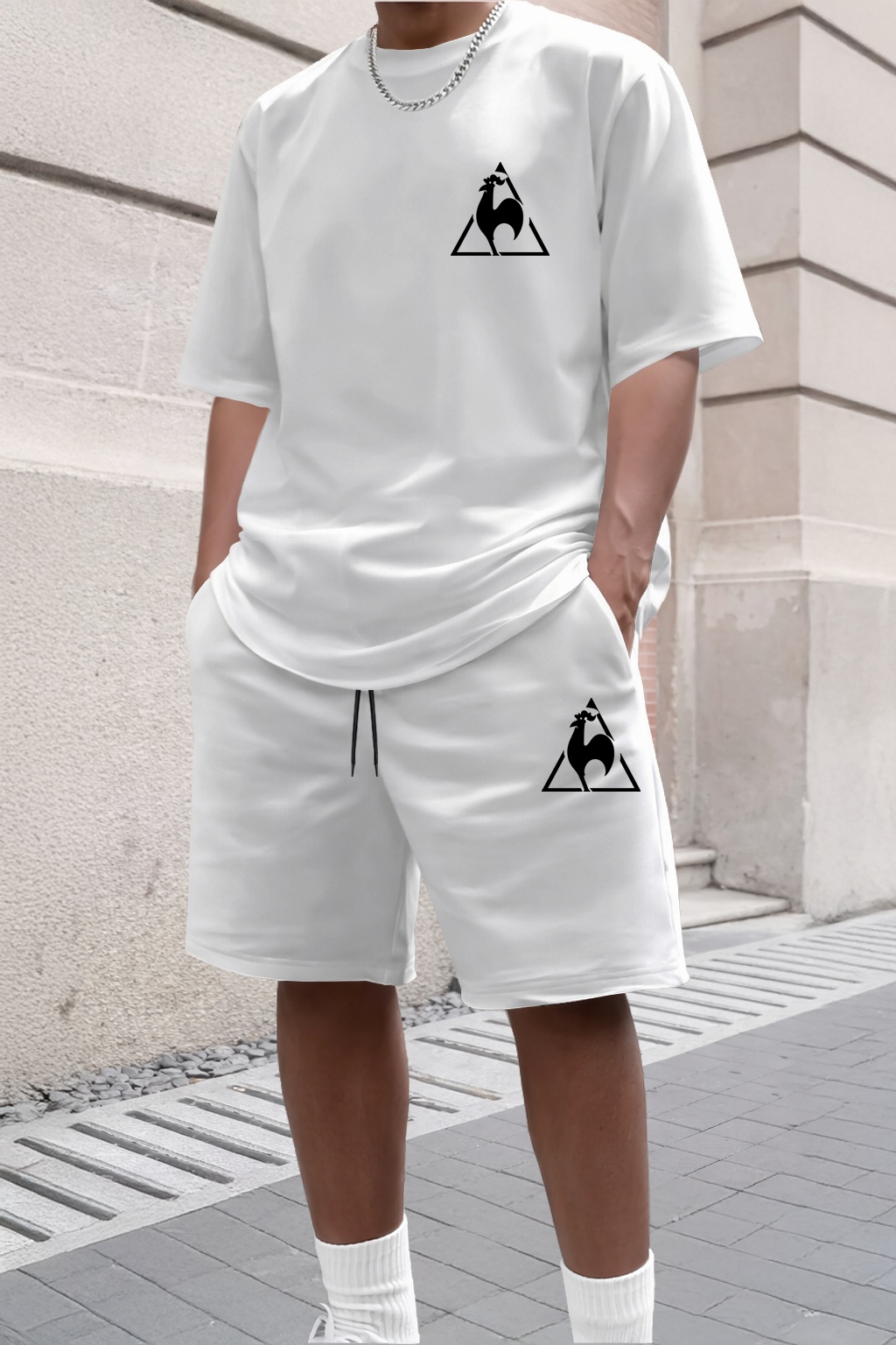 Yaz Modası Trend Günlük Spor İ - Men'S Fashion Looks incelemesi ve fiyatı