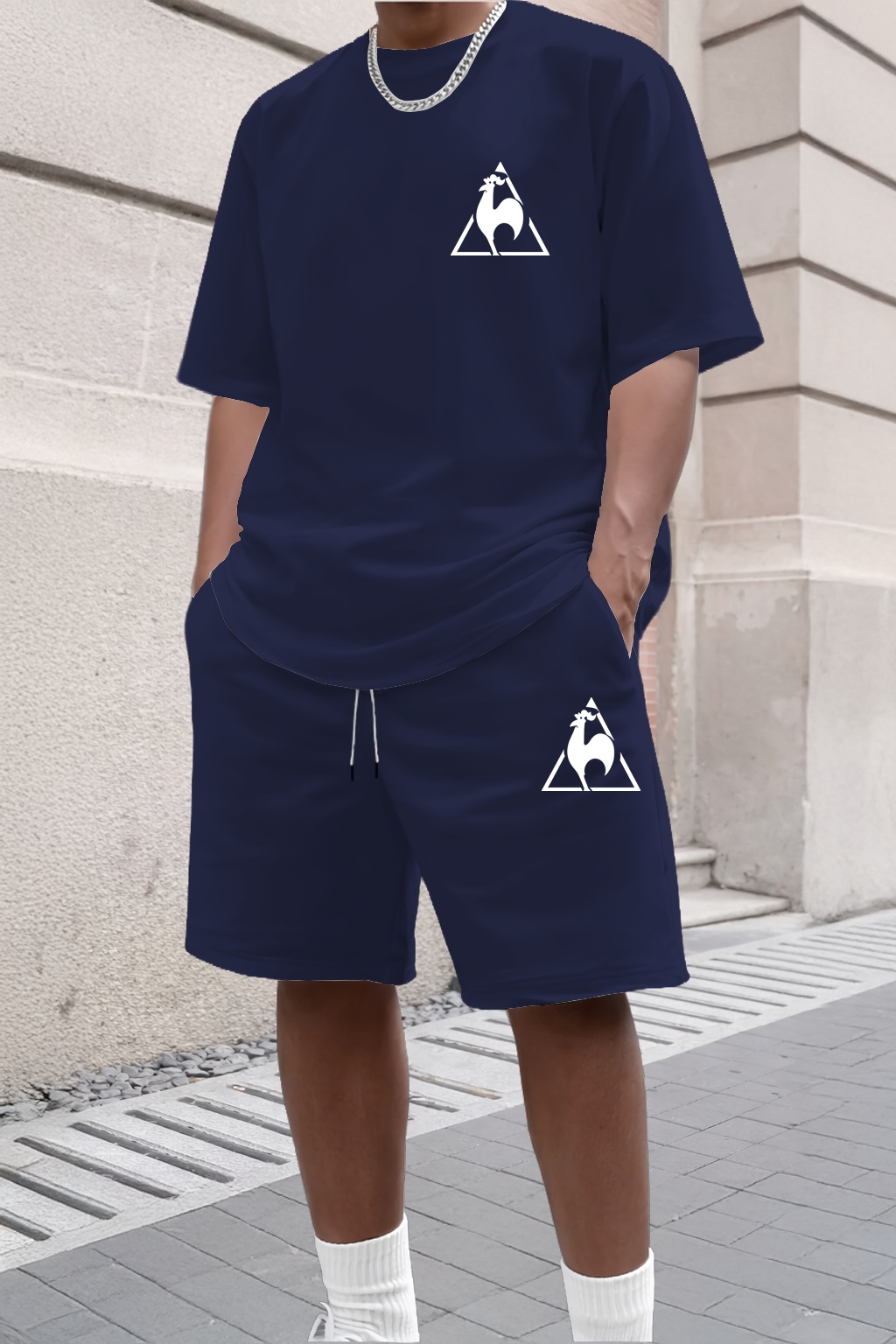 Yaz Modası Trend Günlük Spor İ - Men'S Fashion Looks incelemesi ve fiyatı