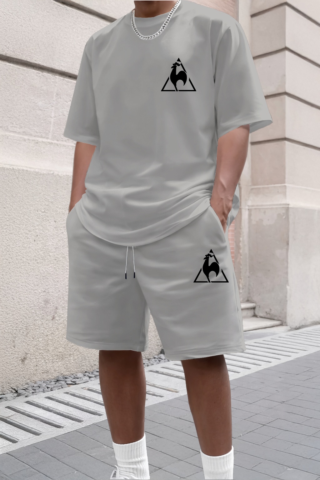Yaz Modası Trend Günlük Spor İ - Men'S Fashion Looks incelemesi ve fiyatı