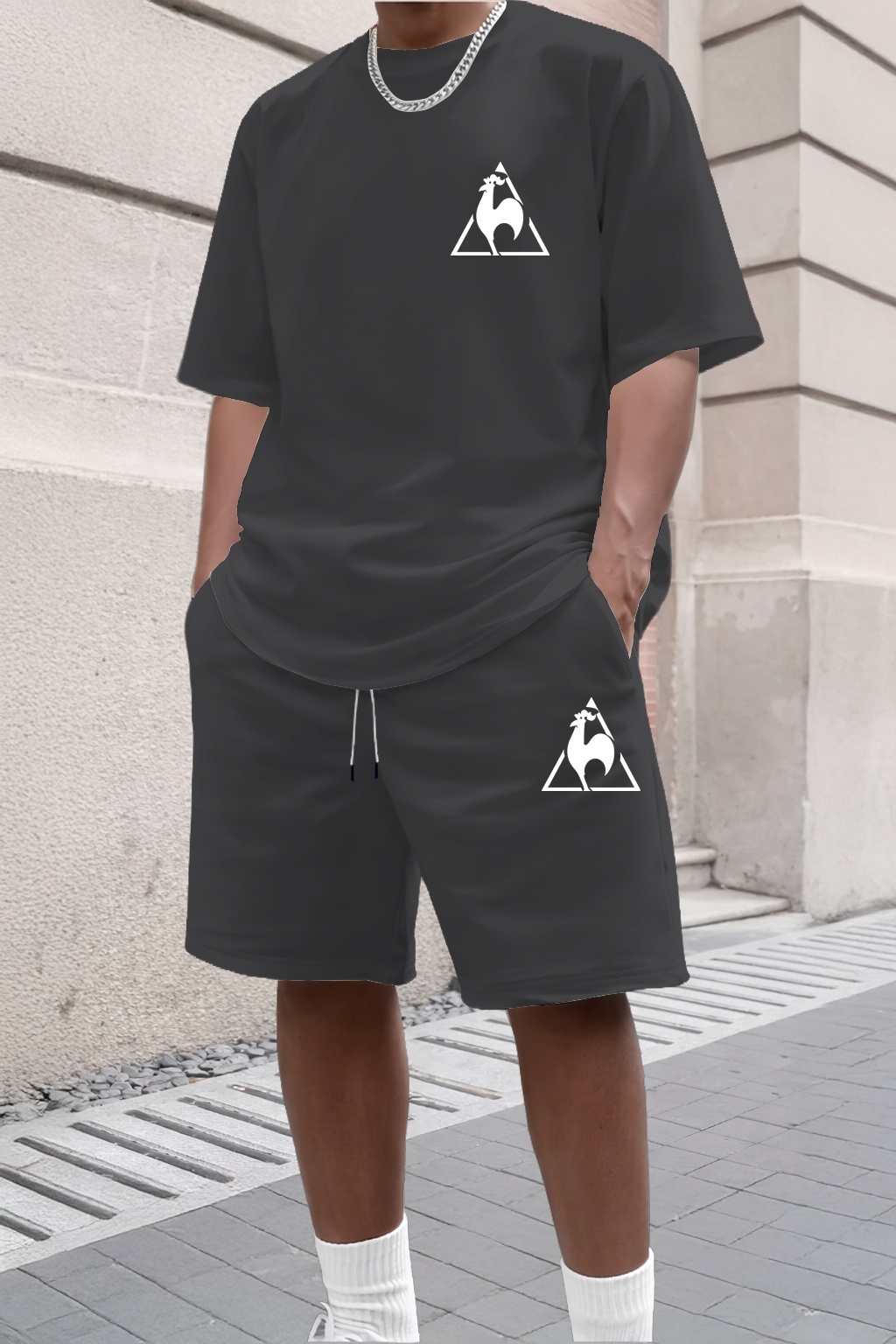 Yaz Modası Trend Günlük Spor İ - Men'S Fashion Looks incelemesi ve fiyatı