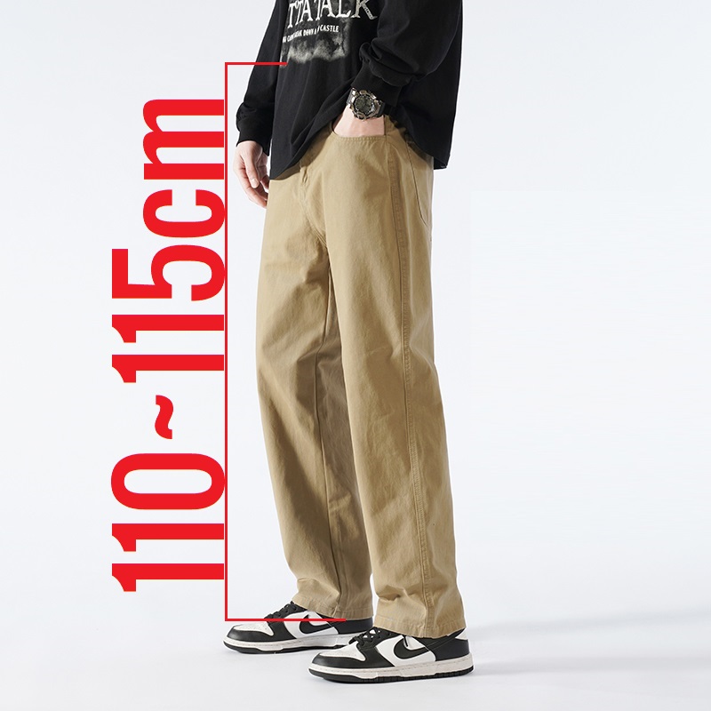 115 110 cm Uzunluk Uzun Boylu  - Chino Pants Men incelemesi ve fiyatı