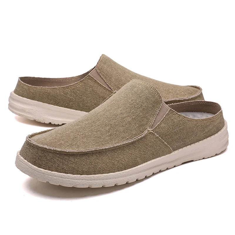 Yalınayak Adam Rahat Ayakkabı  - Men'S Fashion Loafers Shoes incelemesi ve fiyatı