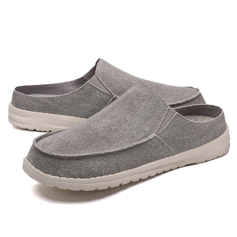 Yalınayak Adam Rahat Ayakkabı  - Men'S Fashion Loafers Shoes incelemesi ve fiyatı