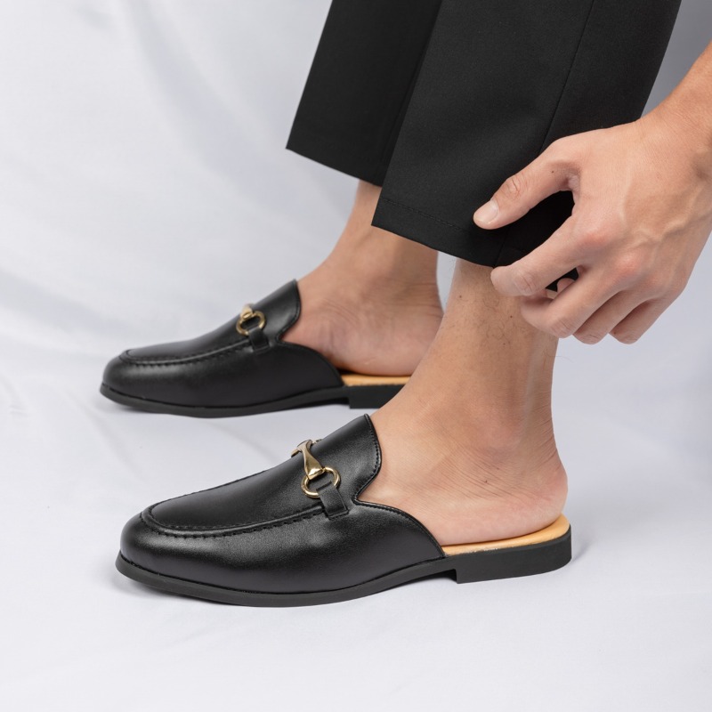 Moda Yeni Tasarımcı Erkek Pate - Men'S Fashion Loafers Shoes incelemesi ve fiyatı