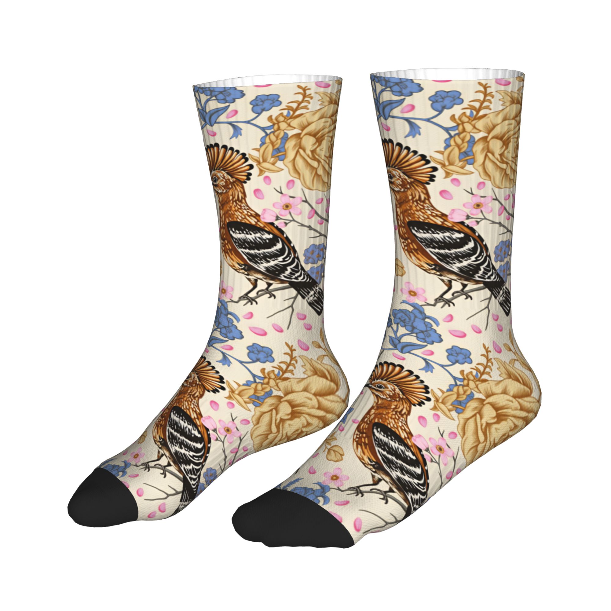 Hoopoe Bird Mavi Şakayık Vinta - Men Fashion Vintage incelemesi ve fiyatı