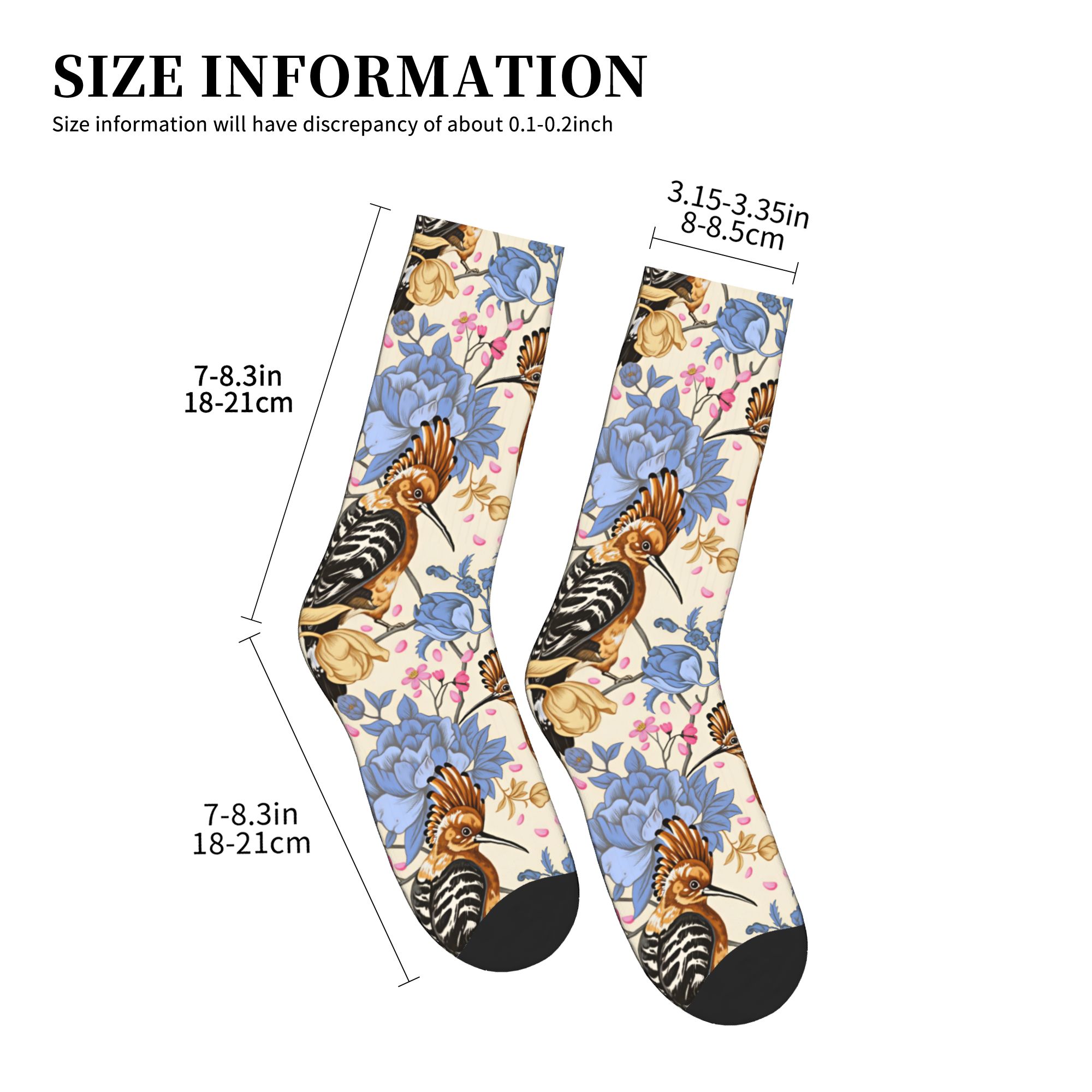Hoopoe Bird Mavi Şakayık Vinta - Men Fashion Vintage incelemesi ve fiyatı