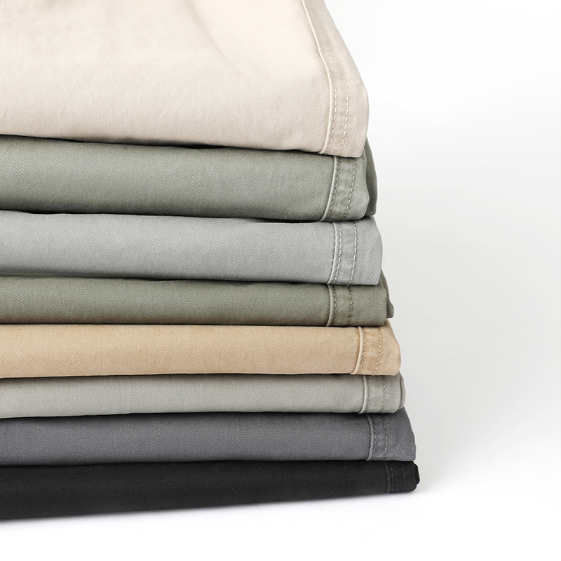 Kaliteli İlkbahar Yaz erkek gü - Chino Pants Men incelemesi ve fiyatı