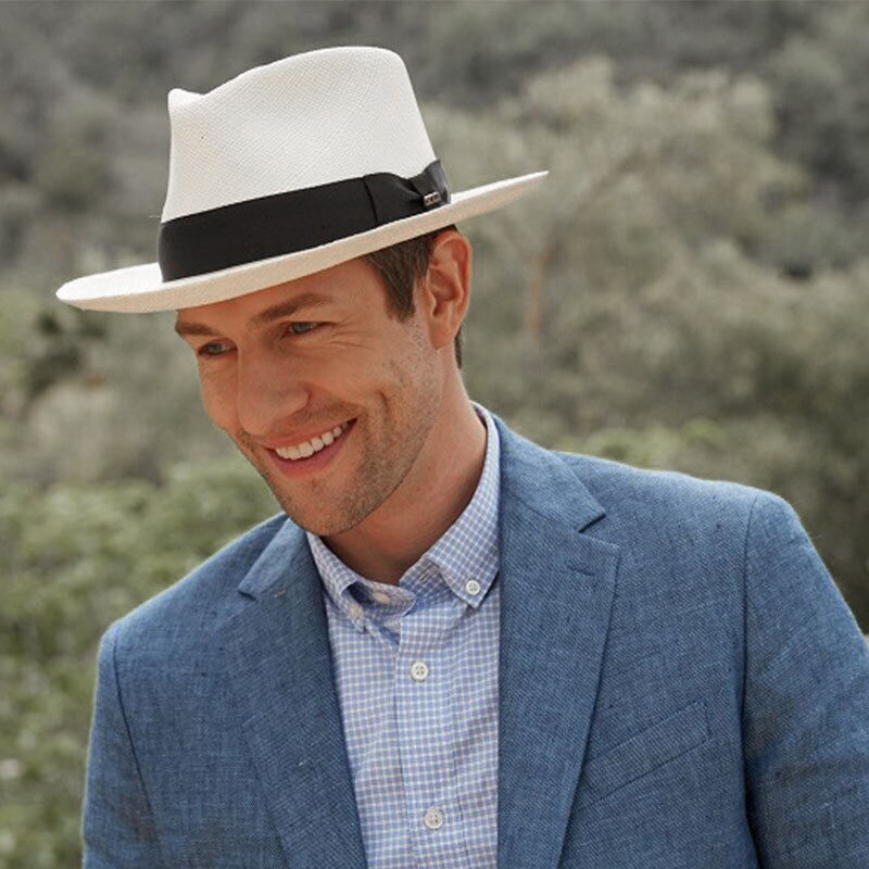 Kadın Erkek için Klasik Panama - Mens Fashion Bucket Hat incelemesi ve fiyatı