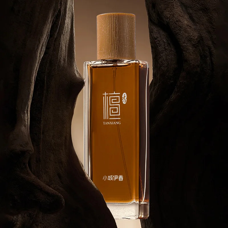 50ml Sandal Ağacı Eau de Toile - Men'S Fashion Perfume incelemesi ve fiyatı