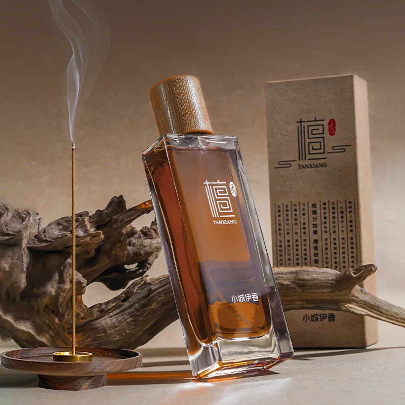 50ml Sandal Ağacı Eau de Toile - Men'S Fashion Perfume incelemesi ve fiyatı