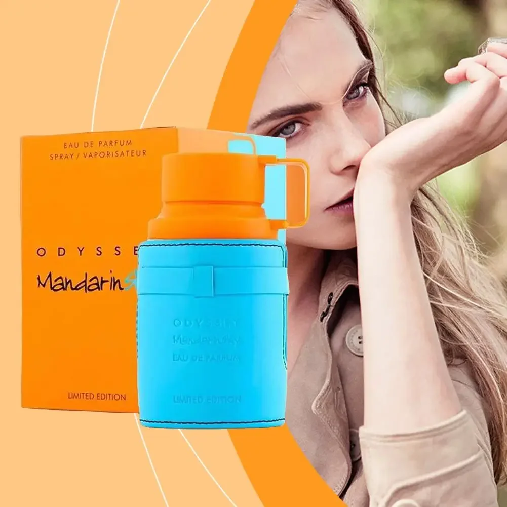 100 Ml Armaf Odyssey Mandarin  - Men'S Fashion Perfume incelemesi ve fiyatı